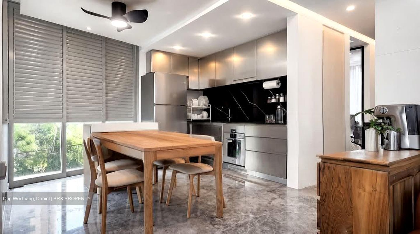 The Iveria (D9), Apartment #595760251
